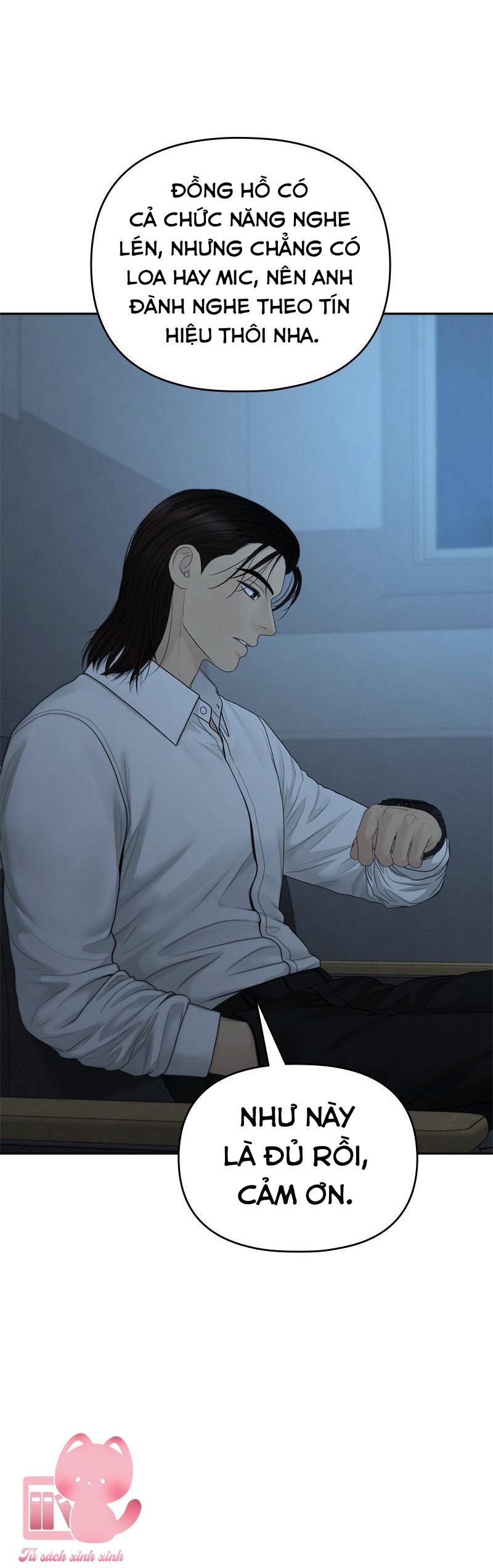 Hy Vọng Duy Nhất - Chap 96 - Trang 16