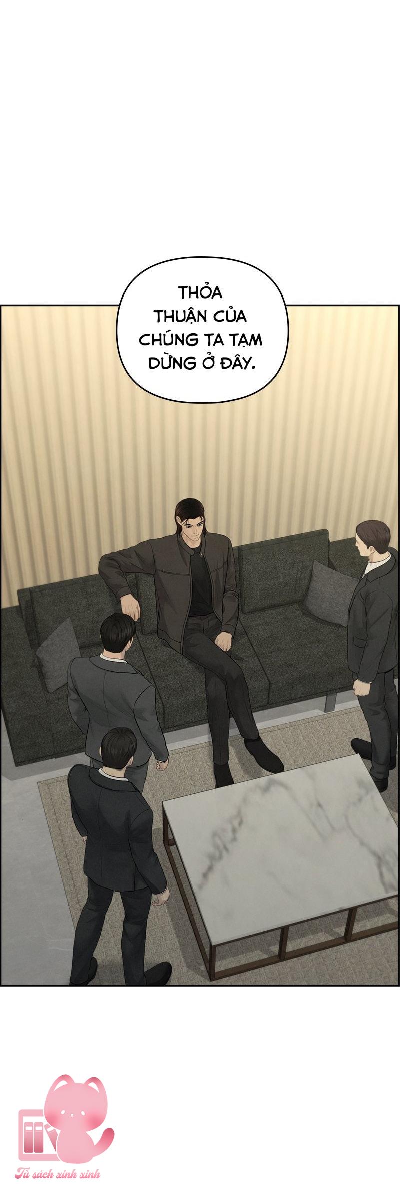 Hy Vọng Duy Nhất - Chap 96 - Trang 17