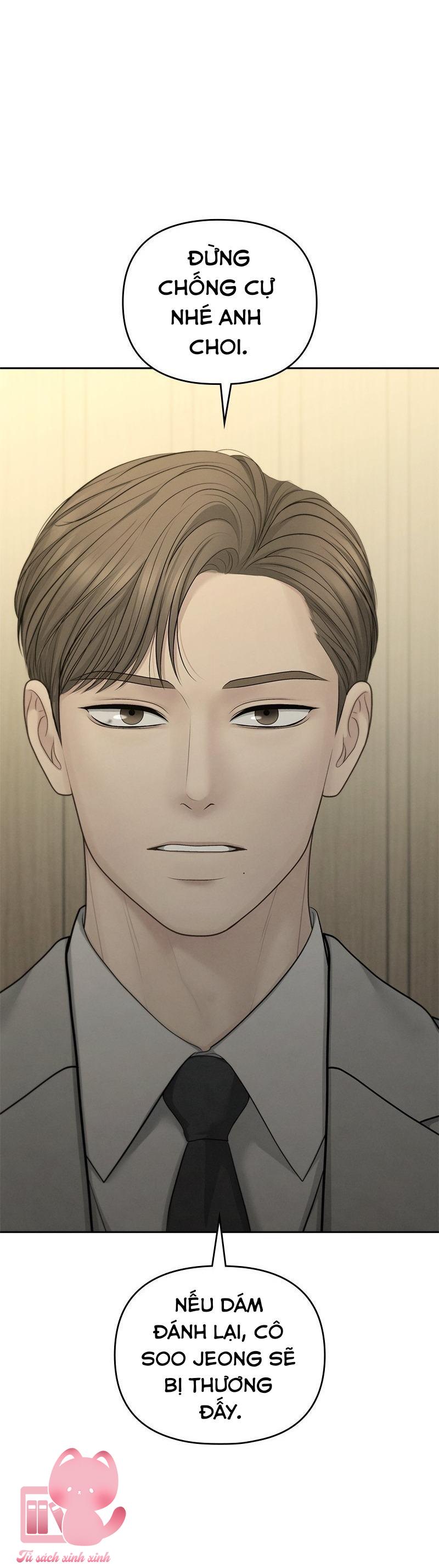 Hy Vọng Duy Nhất - Chap 96 - Trang 18