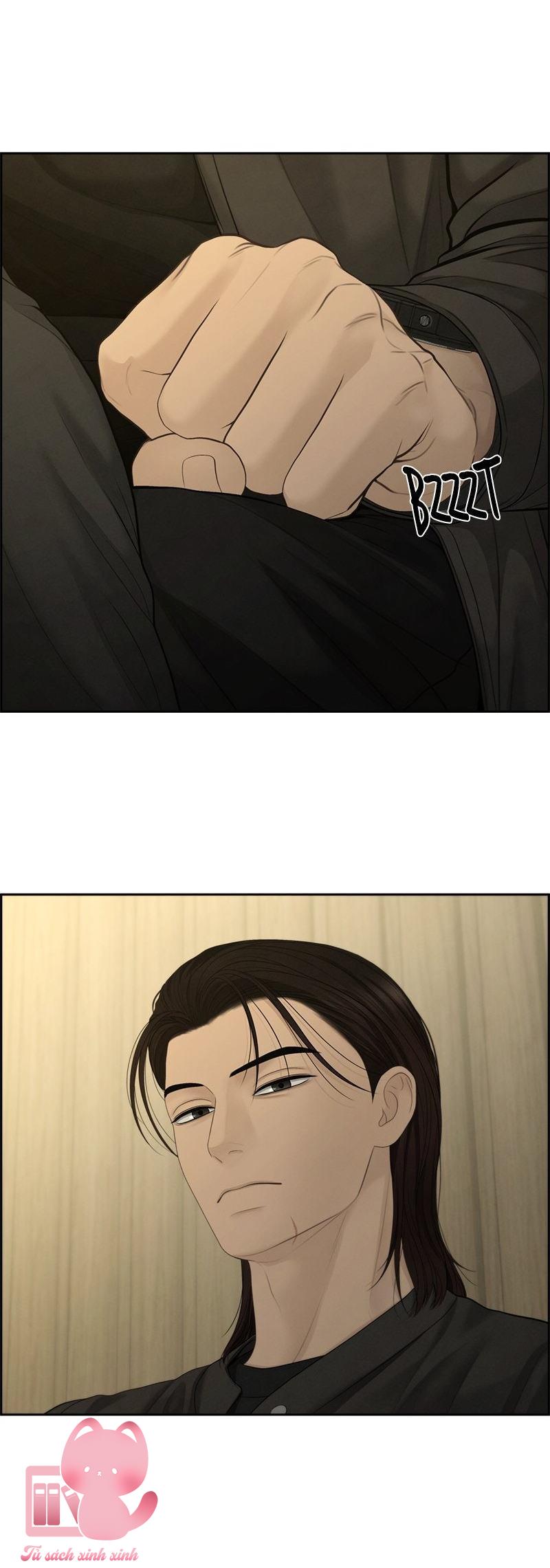 Hy Vọng Duy Nhất - Chap 96 - Trang 19