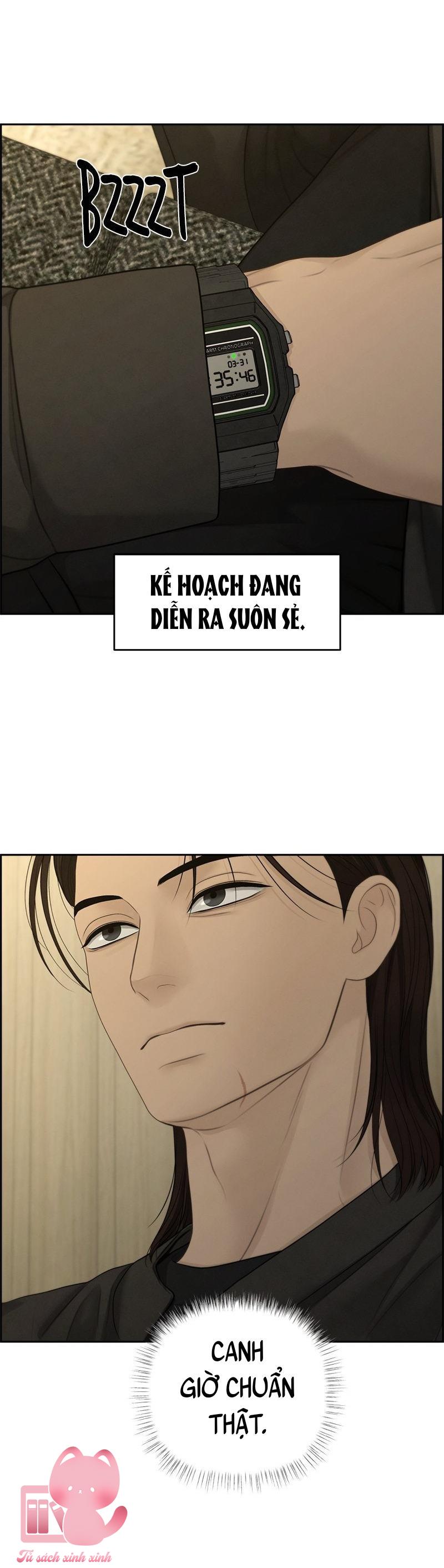 Hy Vọng Duy Nhất - Chap 96 - Trang 20