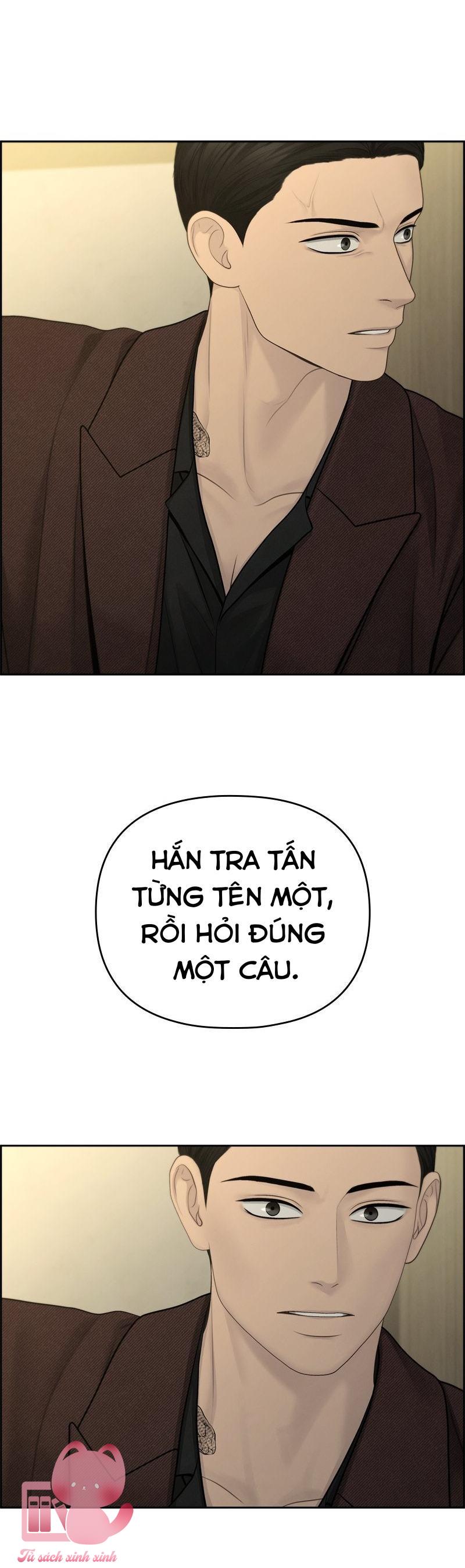 Hy Vọng Duy Nhất - Chap 96 - Trang 24