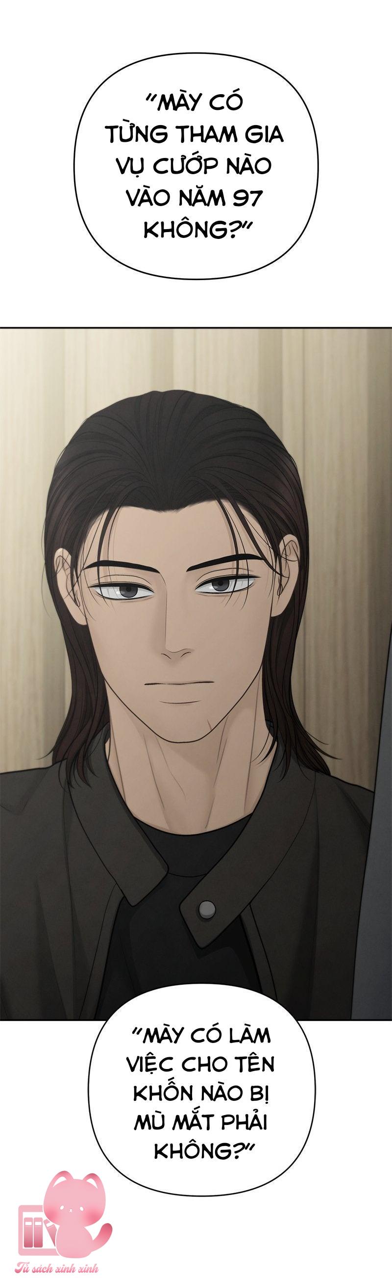 Hy Vọng Duy Nhất - Chap 96 - Trang 25