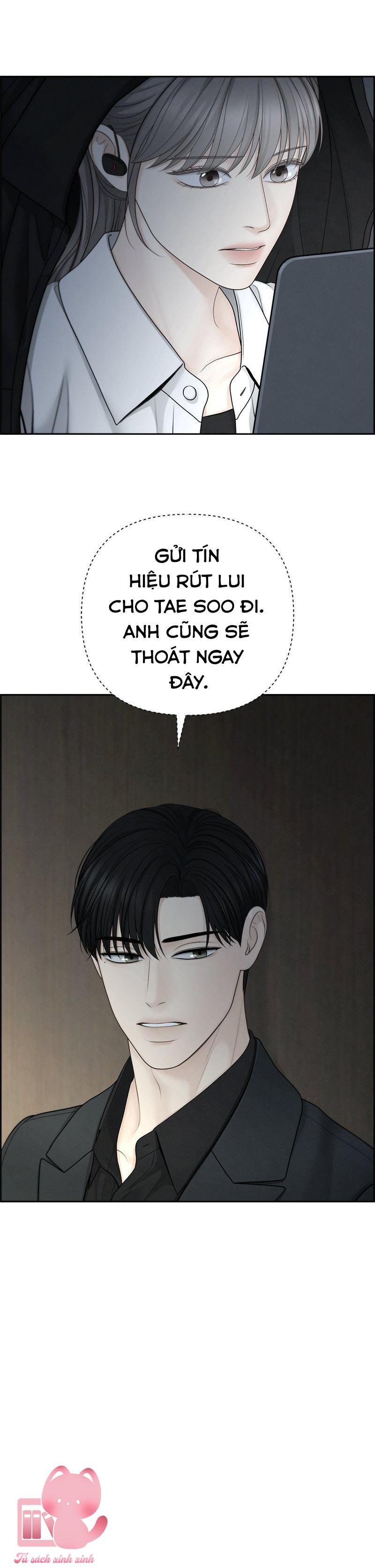 Hy Vọng Duy Nhất - Chap 96 - Trang 26