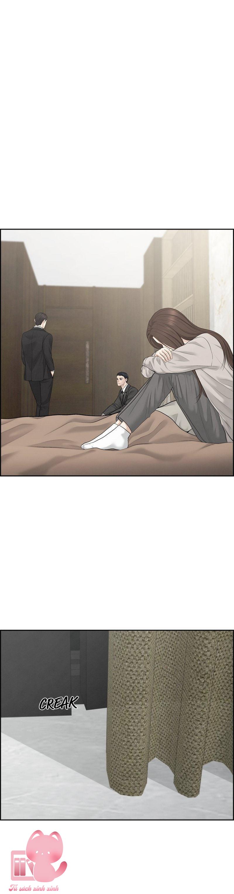 Hy Vọng Duy Nhất - Chap 96 - Trang 27