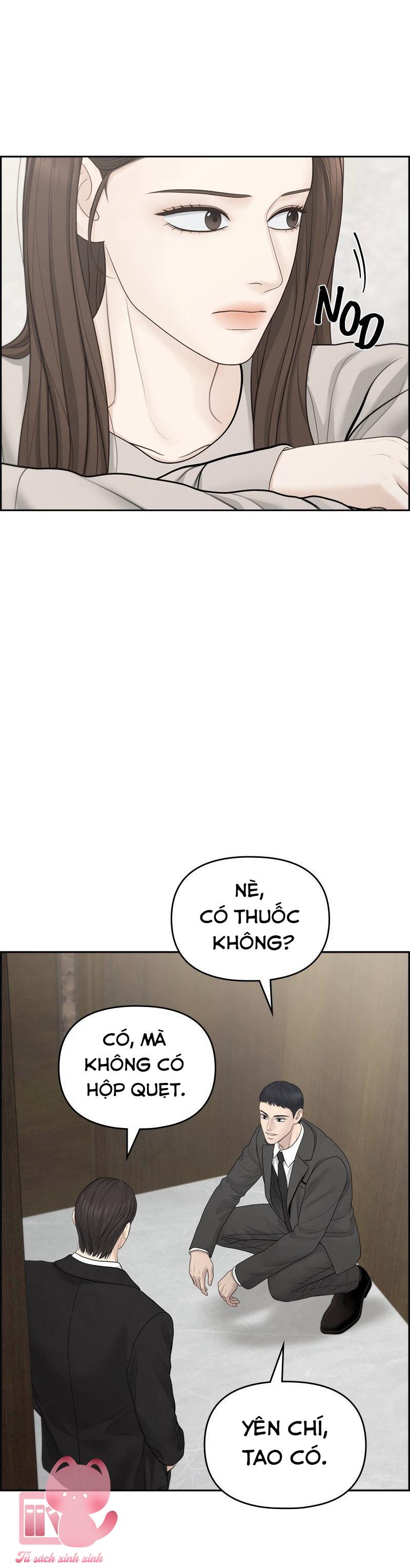 Hy Vọng Duy Nhất - Chap 96 - Trang 29