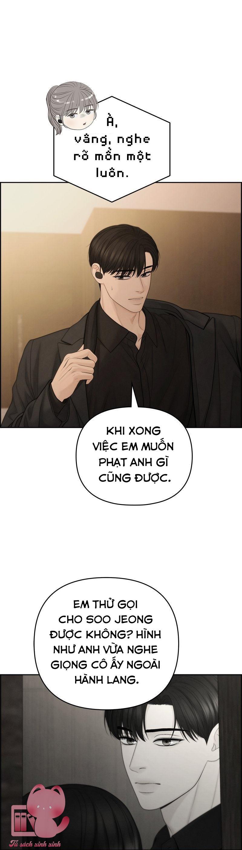 Hy Vọng Duy Nhất - Chap 96 - Trang 4