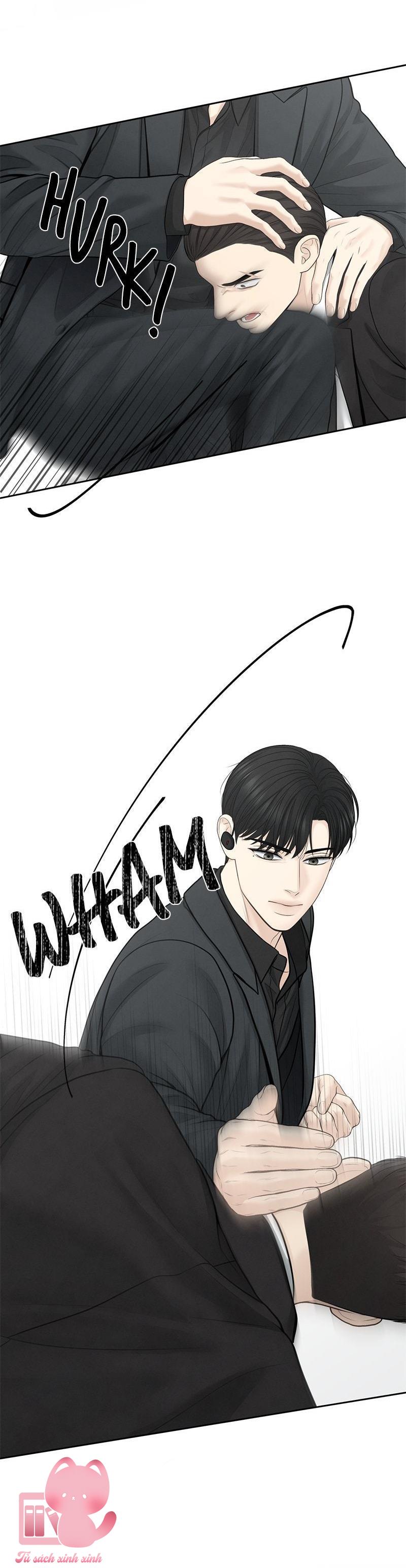 Hy Vọng Duy Nhất - Chap 96 - Trang 32