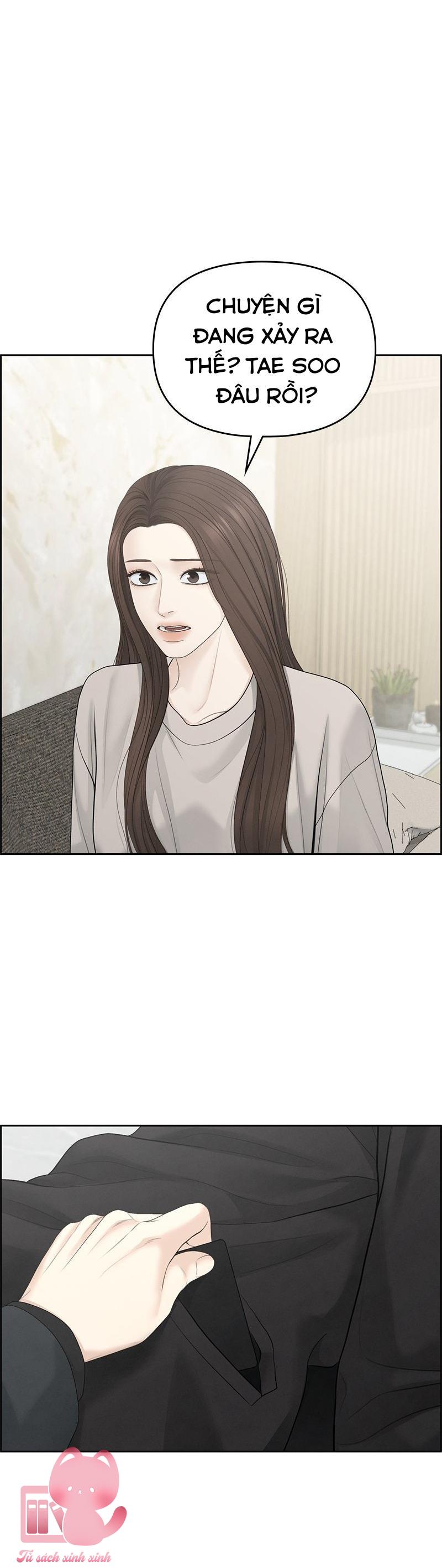 Hy Vọng Duy Nhất - Chap 96 - Trang 34