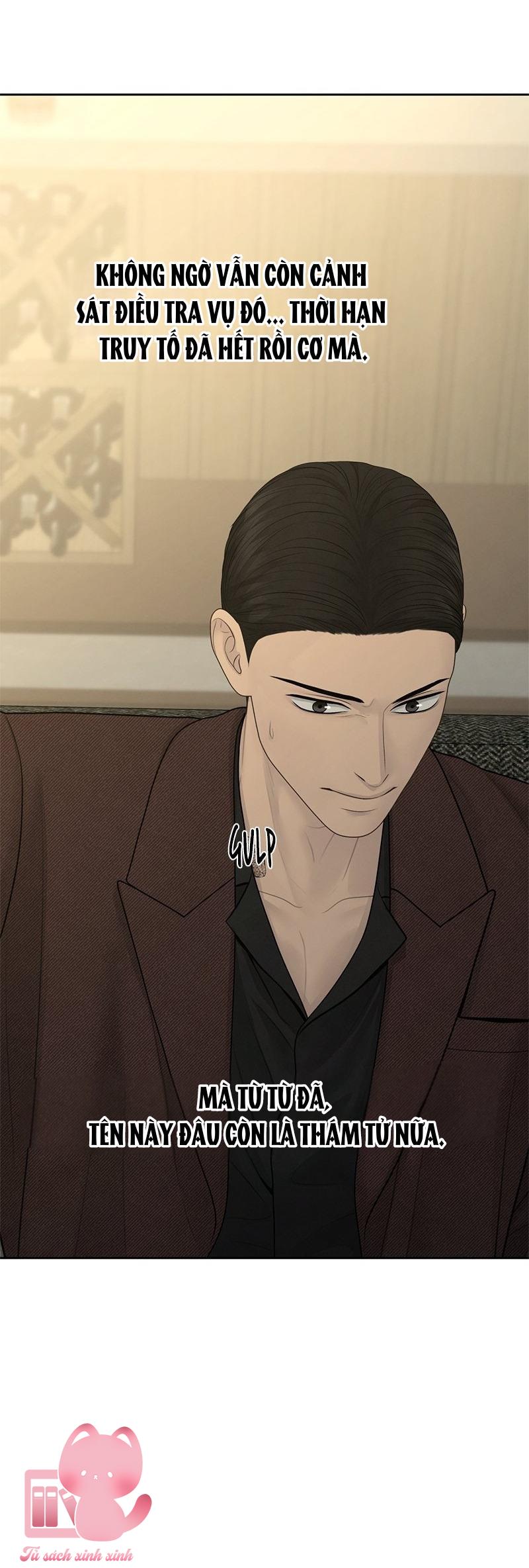 Hy Vọng Duy Nhất - Chap 96 - Trang 37