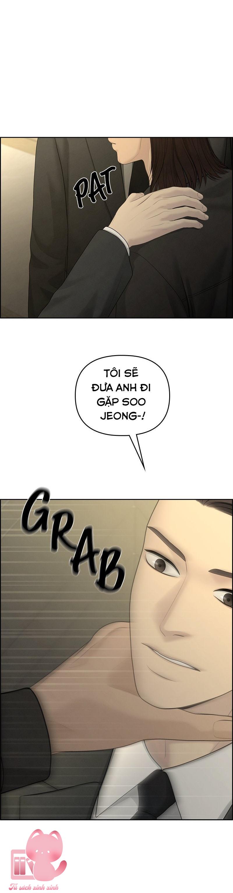 Hy Vọng Duy Nhất - Chap 96 - Trang 38