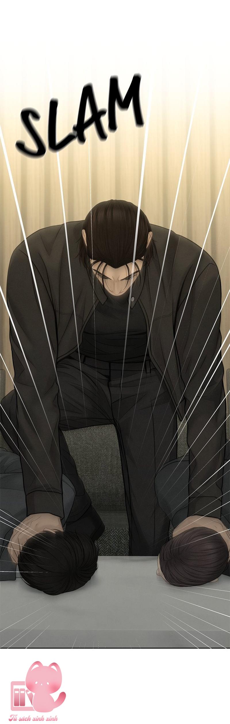 Hy Vọng Duy Nhất - Chap 96 - Trang 39