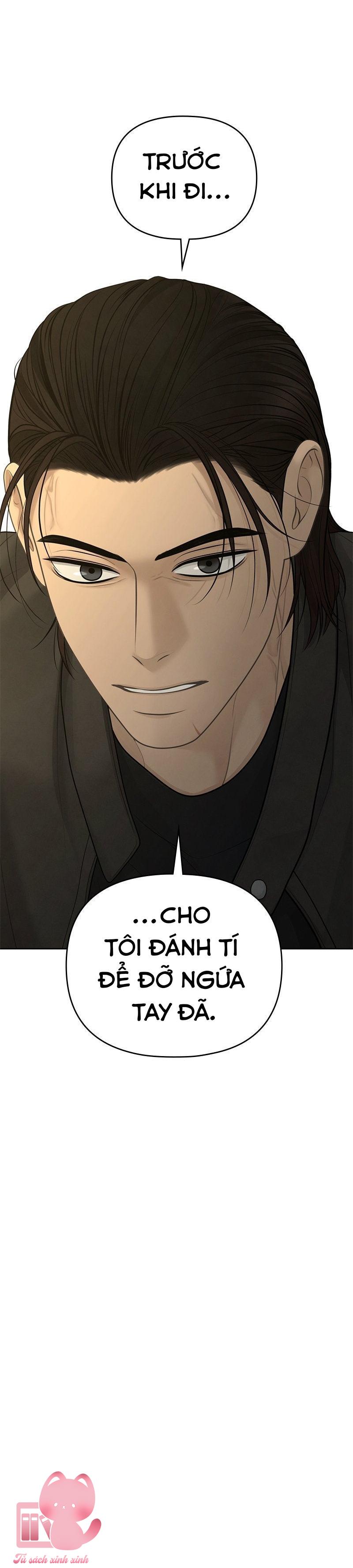 Hy Vọng Duy Nhất - Chap 96 - Trang 40