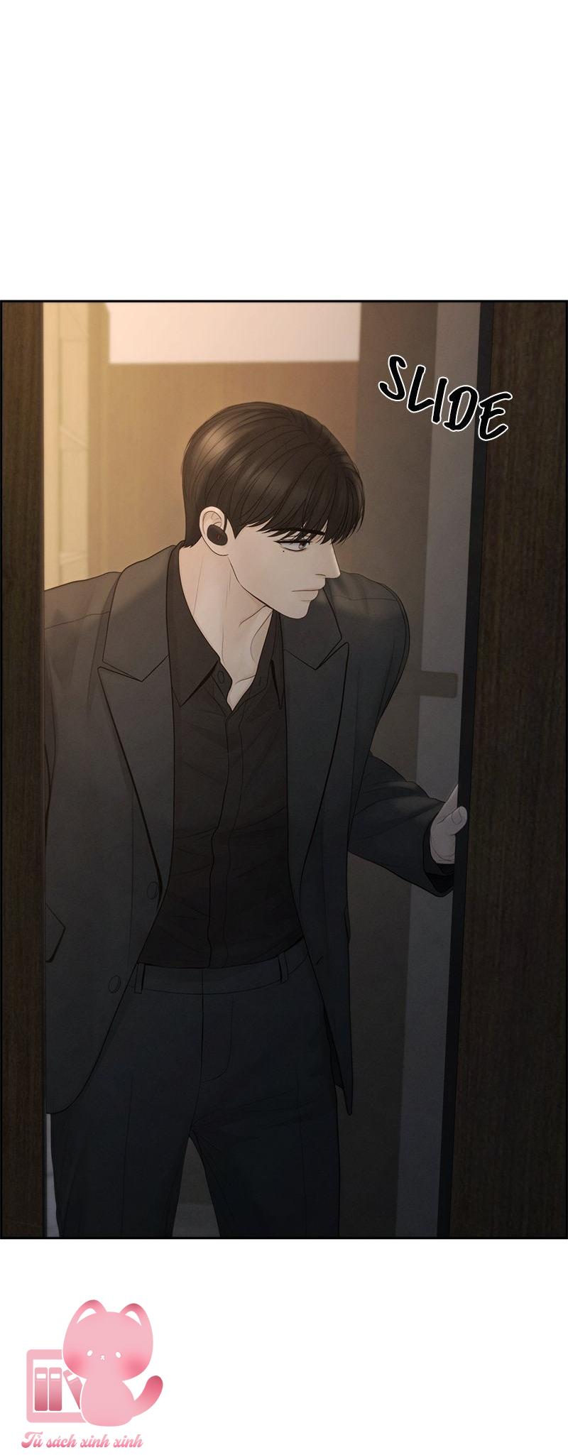 Hy Vọng Duy Nhất - Chap 96 - Trang 8