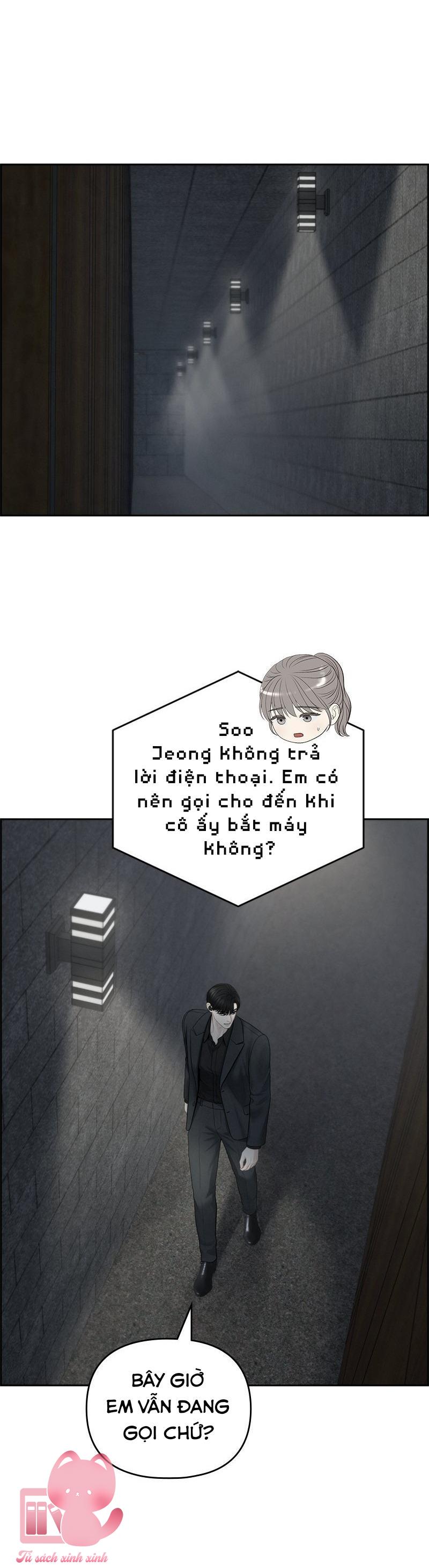 Hy Vọng Duy Nhất - Chap 96 - Trang 9