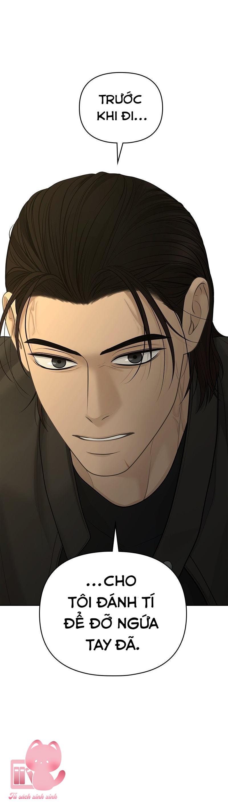 Hy Vọng Duy Nhất - Chap 97 - Trang 11