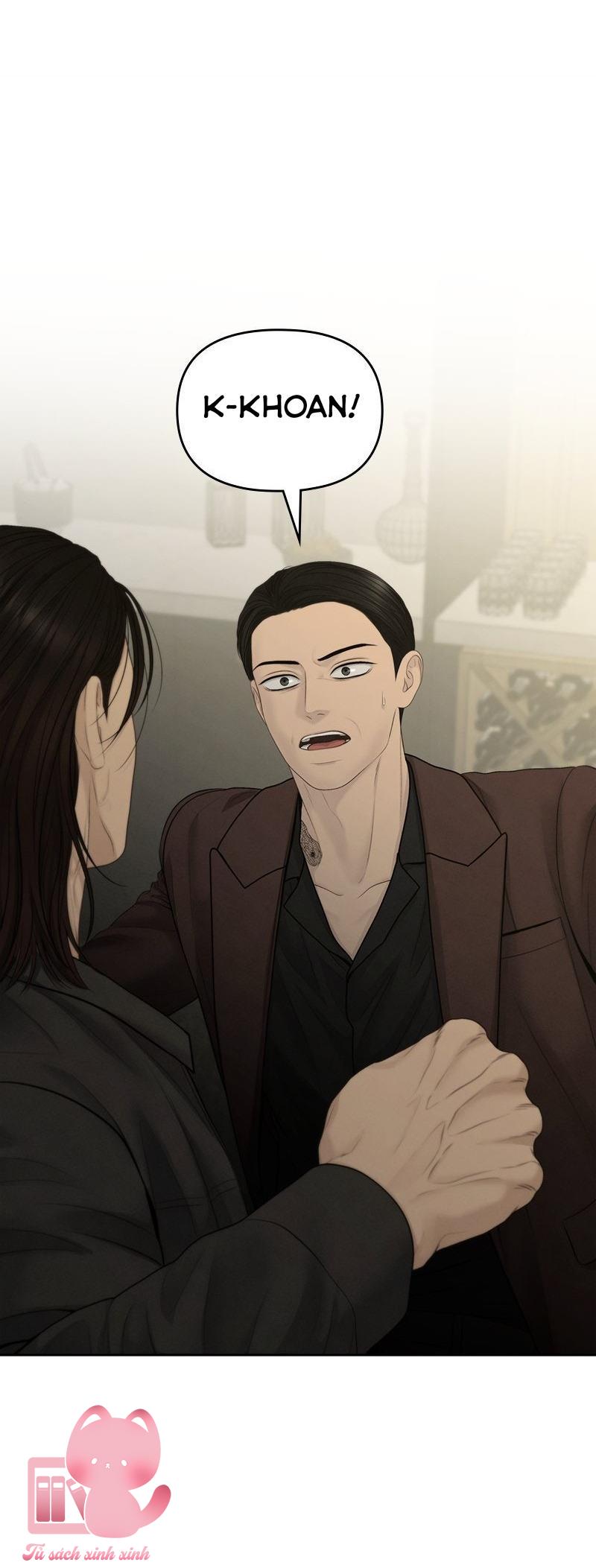 Hy Vọng Duy Nhất - Chap 97 - Trang 12