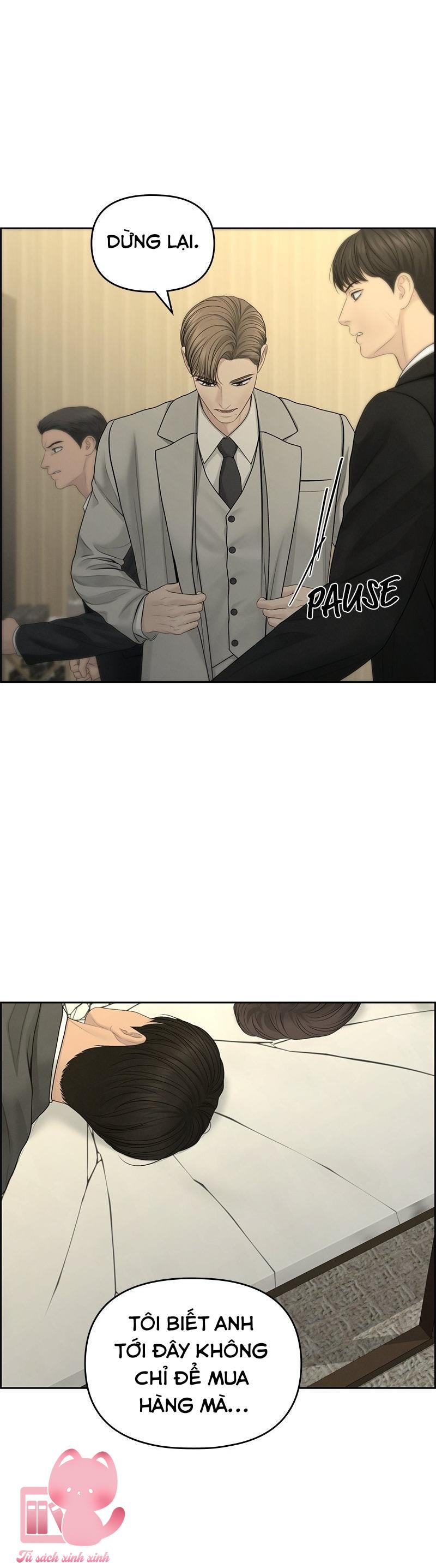 Hy Vọng Duy Nhất - Chap 97 - Trang 14