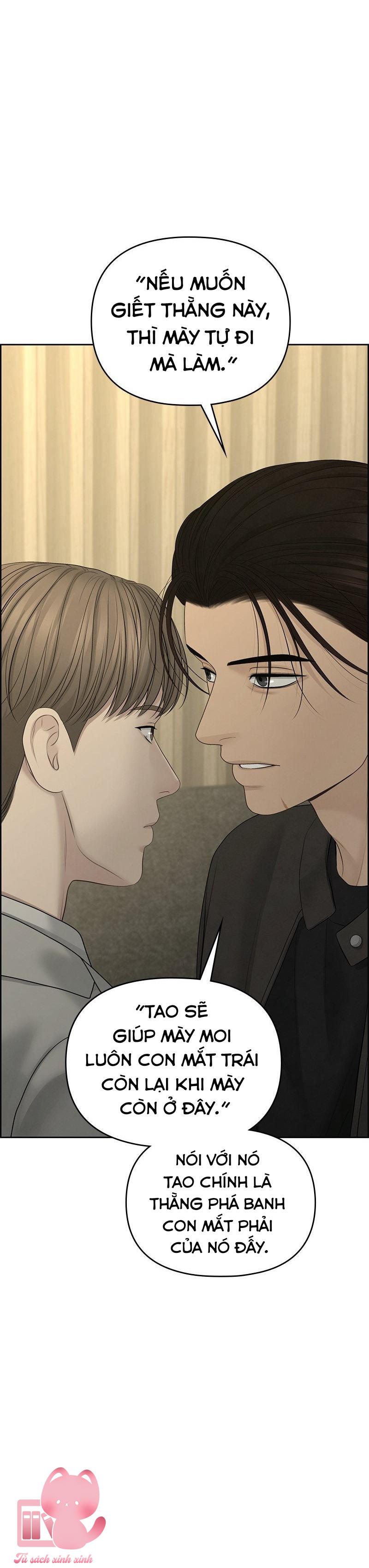 Hy Vọng Duy Nhất - Chap 97 - Trang 17
