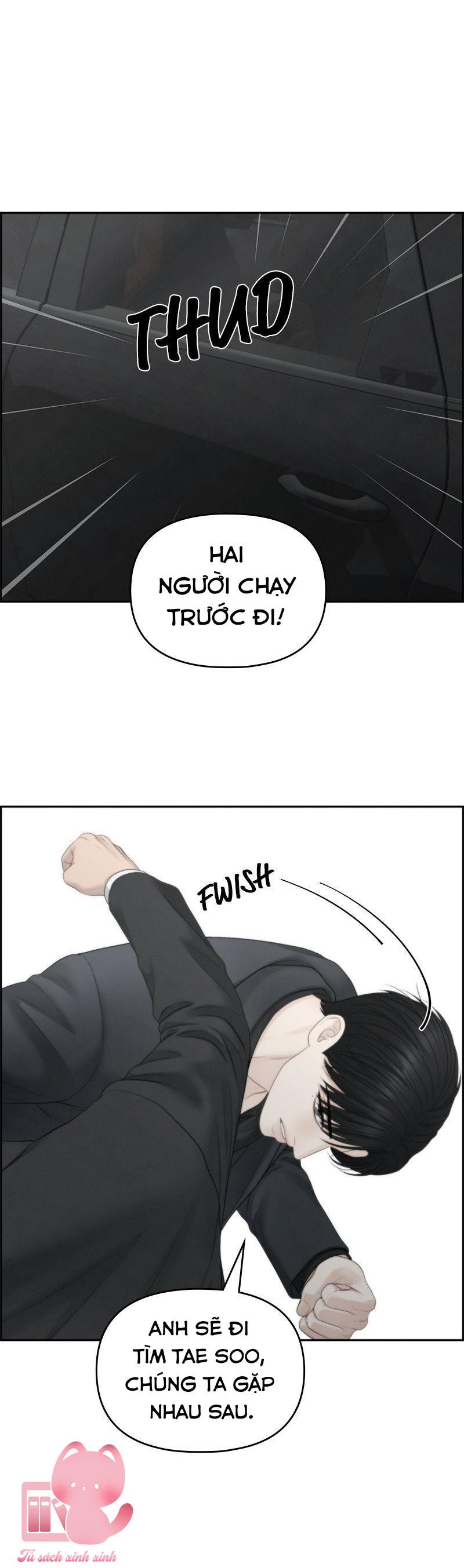 Hy Vọng Duy Nhất - Chap 97 - Trang 26