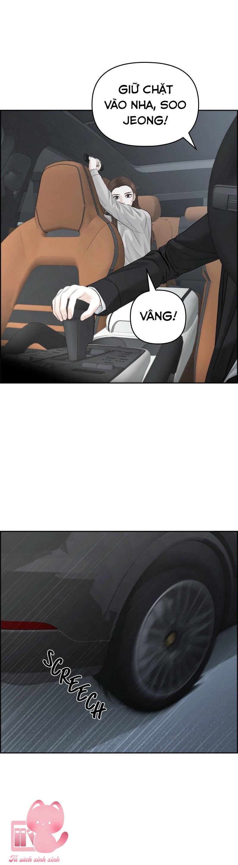 Hy Vọng Duy Nhất - Chap 97 - Trang 29