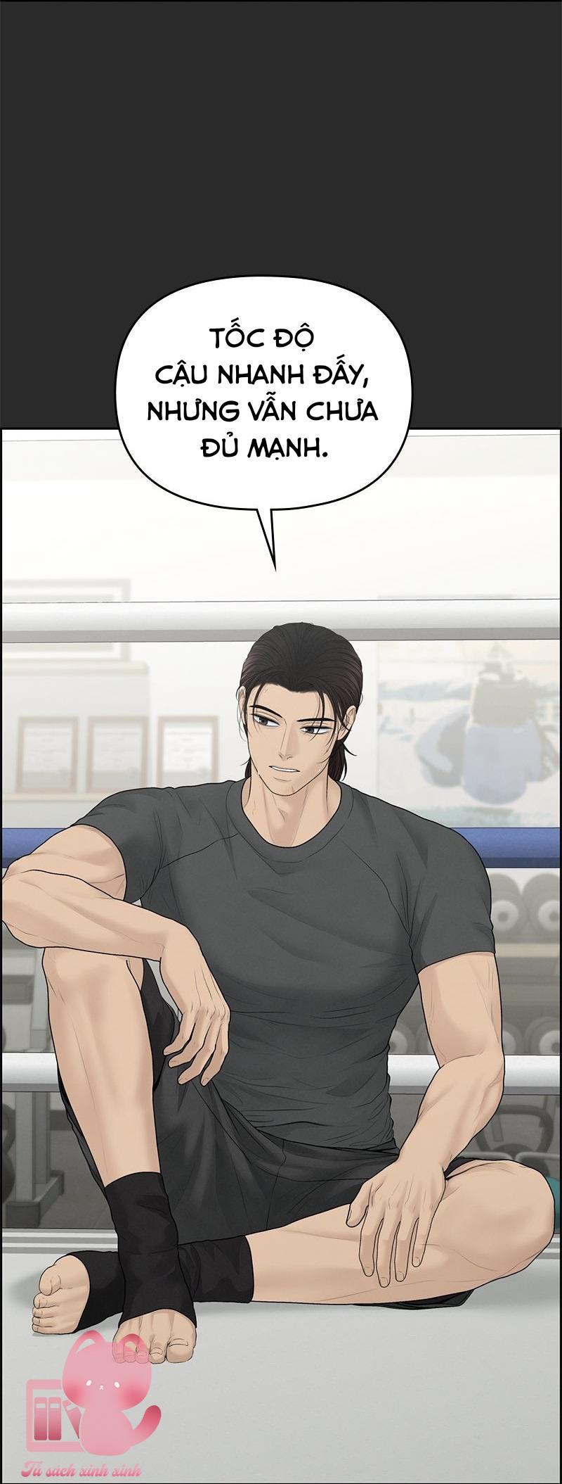 Hy Vọng Duy Nhất - Chap 97 - Trang 4
