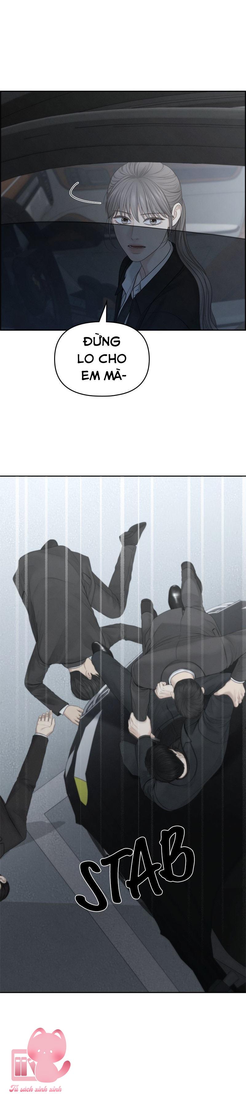 Hy Vọng Duy Nhất - Chap 97 - Trang 35