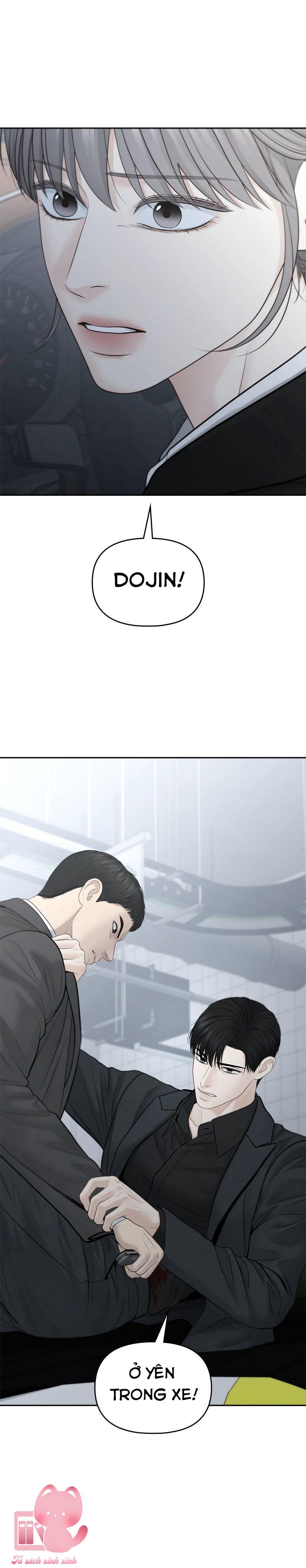 Hy Vọng Duy Nhất - Chap 97 - Trang 36