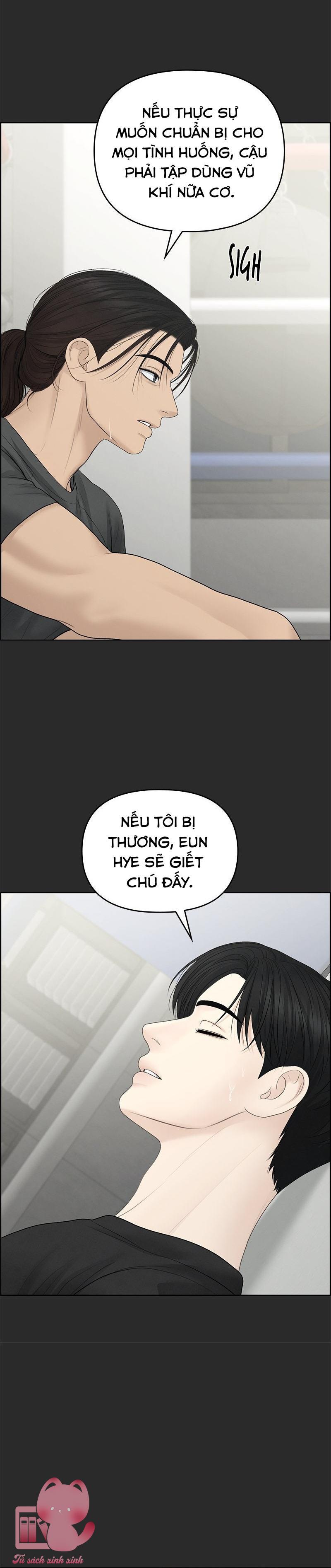 Hy Vọng Duy Nhất - Chap 97 - Trang 6