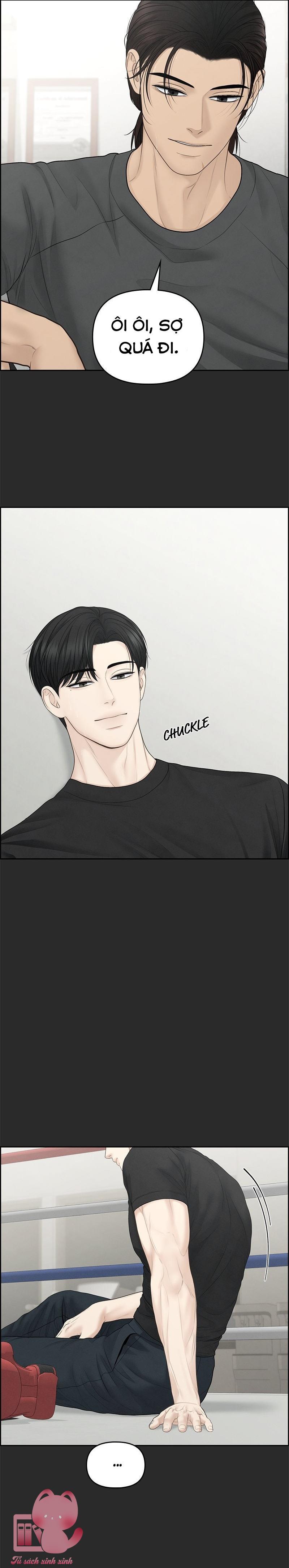 Hy Vọng Duy Nhất - Chap 97 - Trang 7