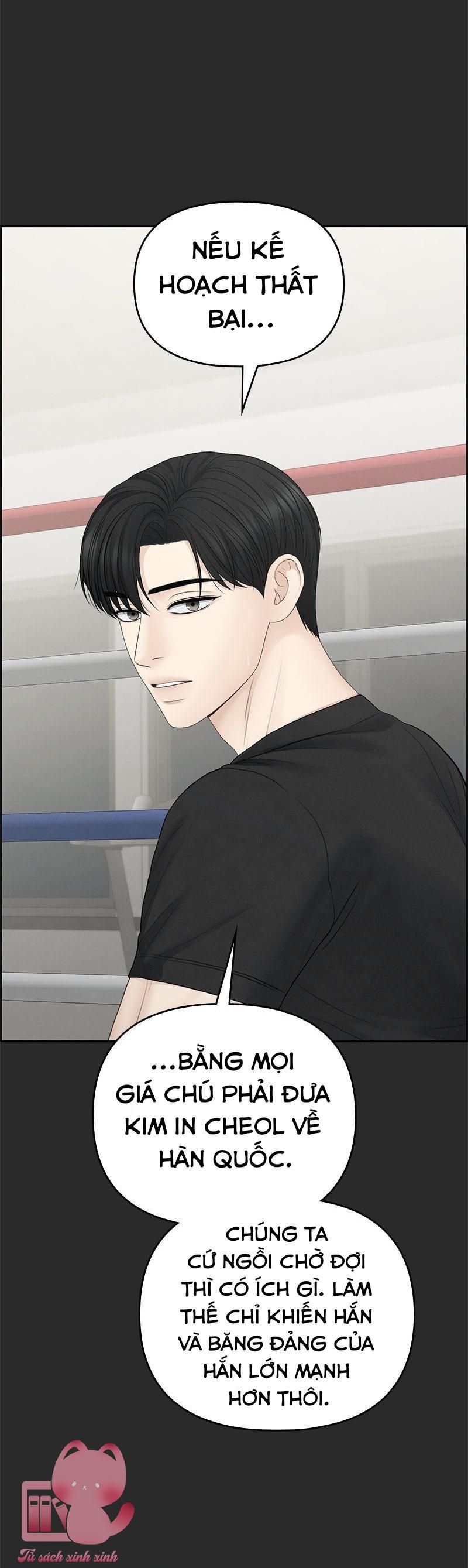 Hy Vọng Duy Nhất - Chap 97 - Trang 8