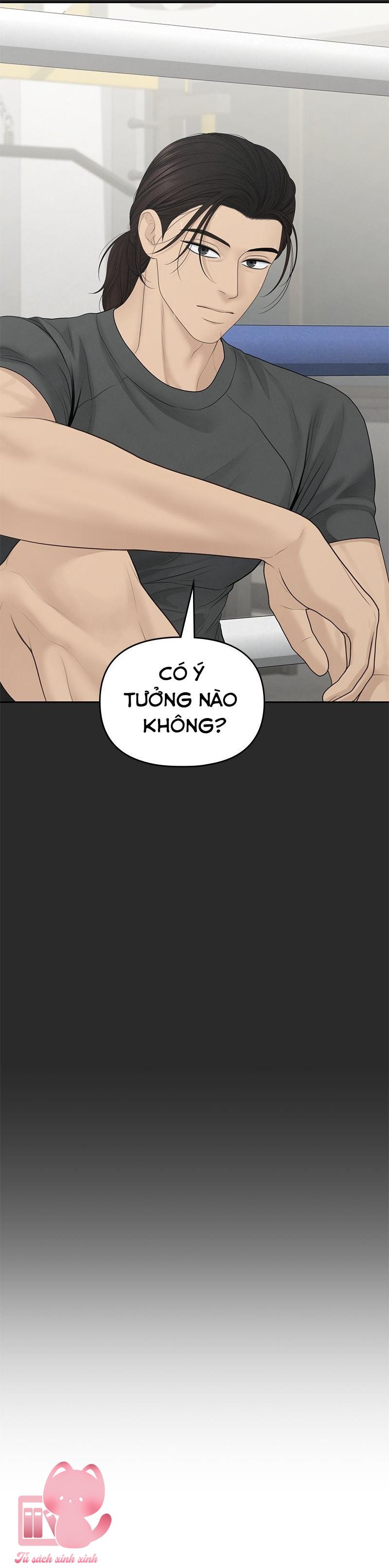 Hy Vọng Duy Nhất - Chap 97 - Trang 9