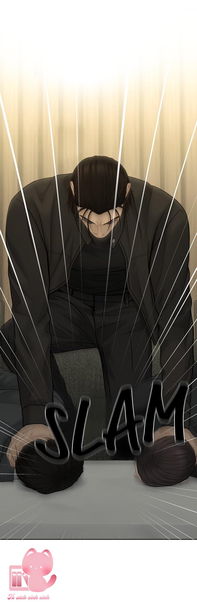 Hy Vọng Duy Nhất - Chap 97 - Trang 10