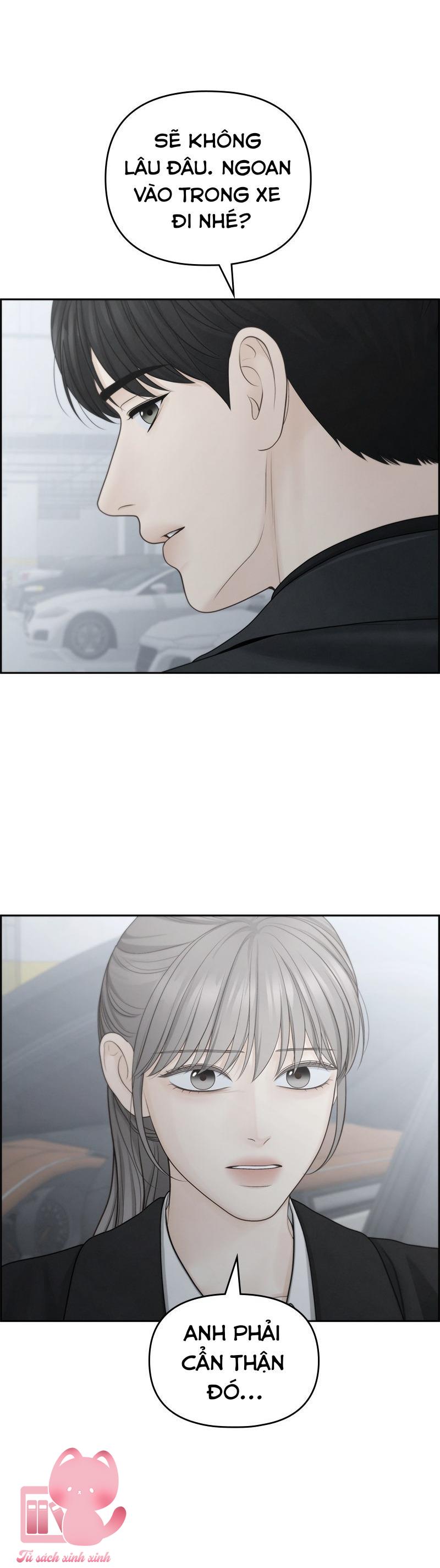 Hy Vọng Duy Nhất - Chap 98 - Trang 12