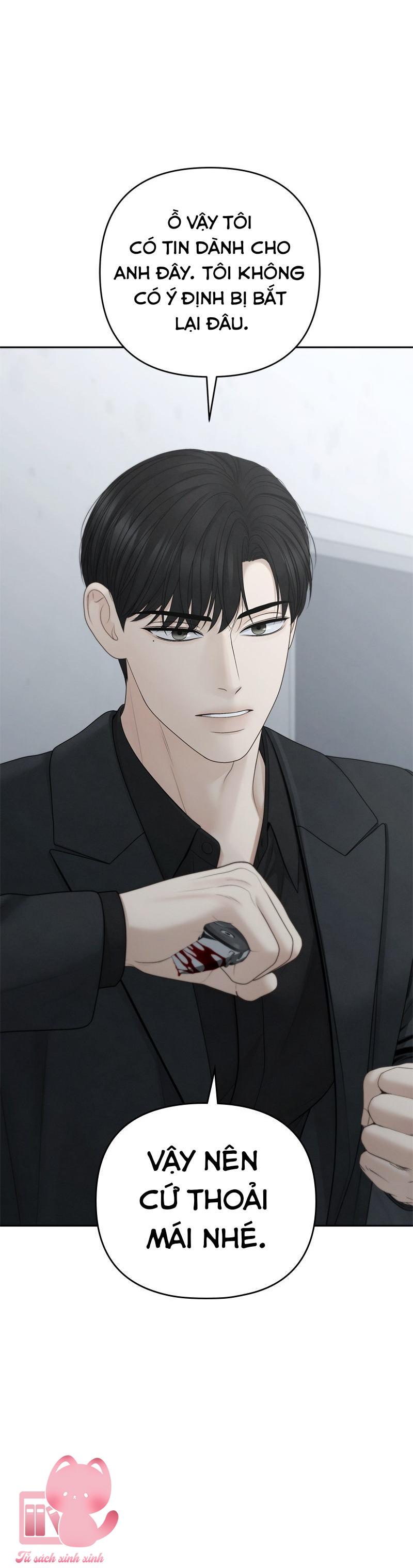 Hy Vọng Duy Nhất - Chap 98 - Trang 14