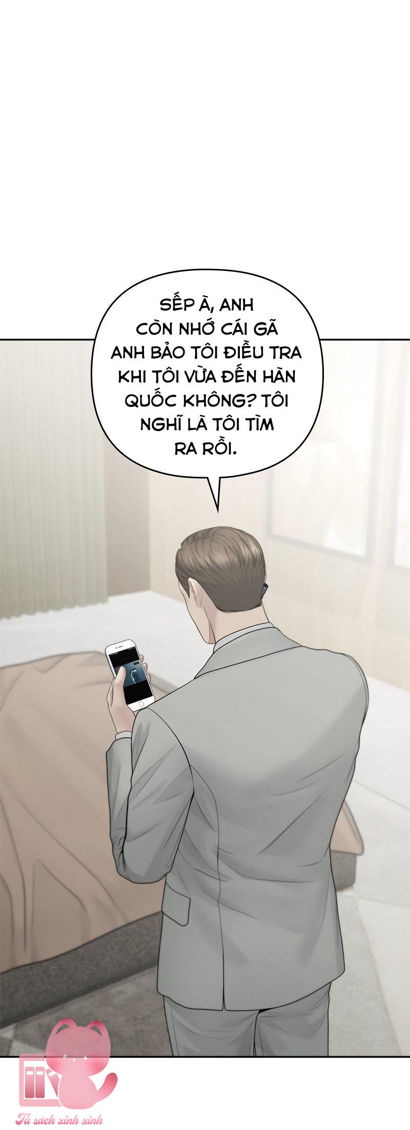 Hy Vọng Duy Nhất - Chap 98 - Trang 15
