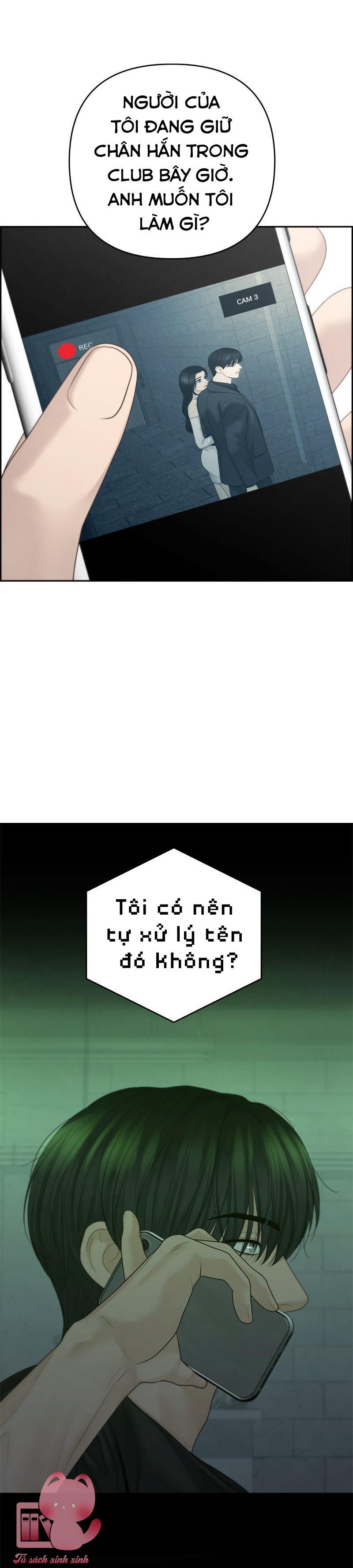 Hy Vọng Duy Nhất - Chap 98 - Trang 16