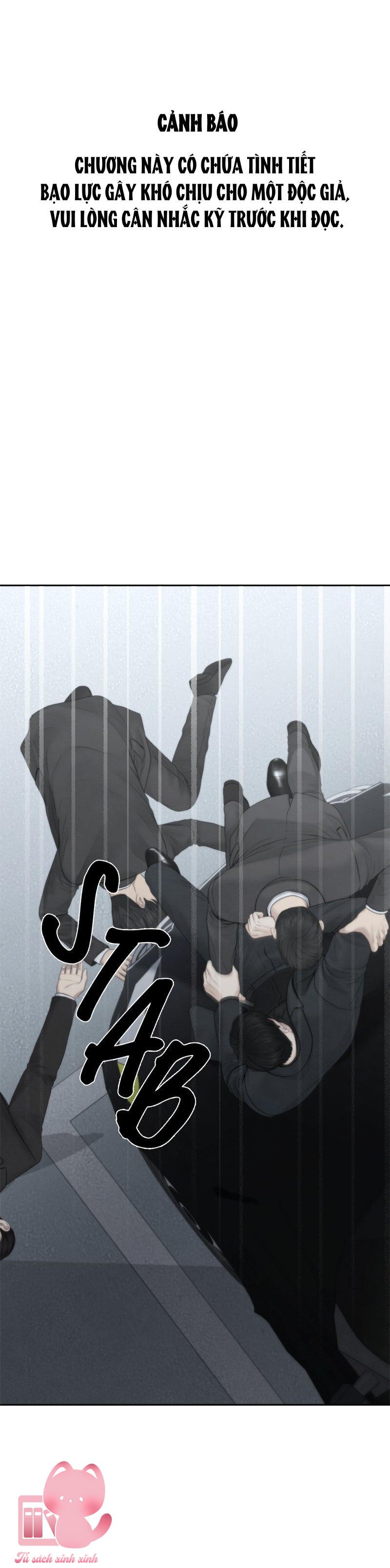 Hy Vọng Duy Nhất - Chap 98 - Trang 3