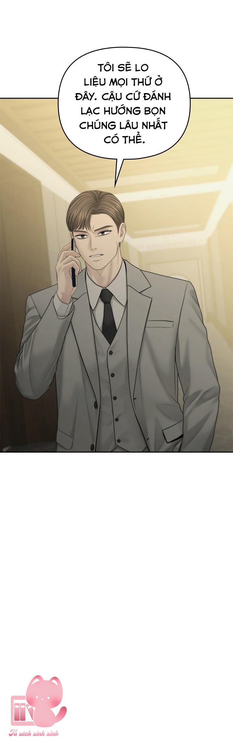 Hy Vọng Duy Nhất - Chap 98 - Trang 22