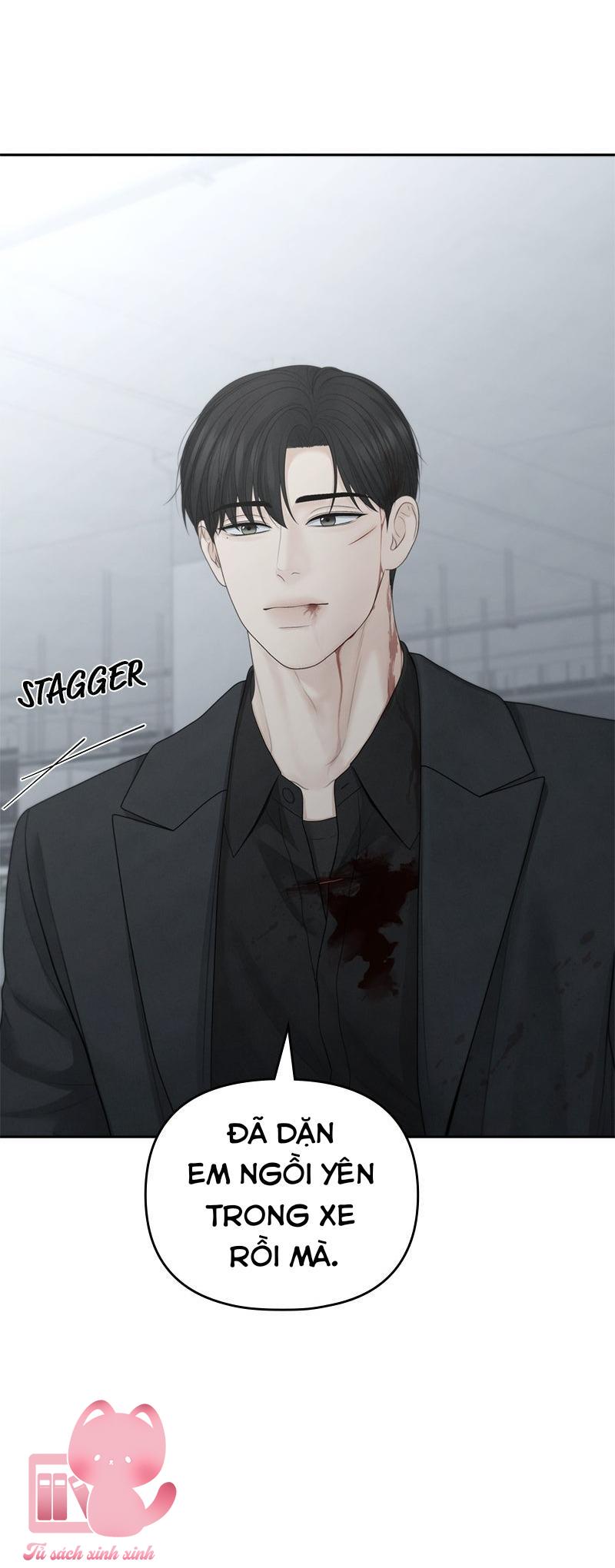 Hy Vọng Duy Nhất - Chap 98 - Trang 29
