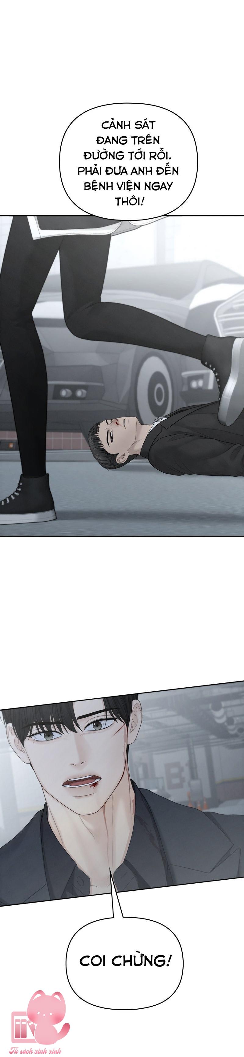Hy Vọng Duy Nhất - Chap 98 - Trang 30