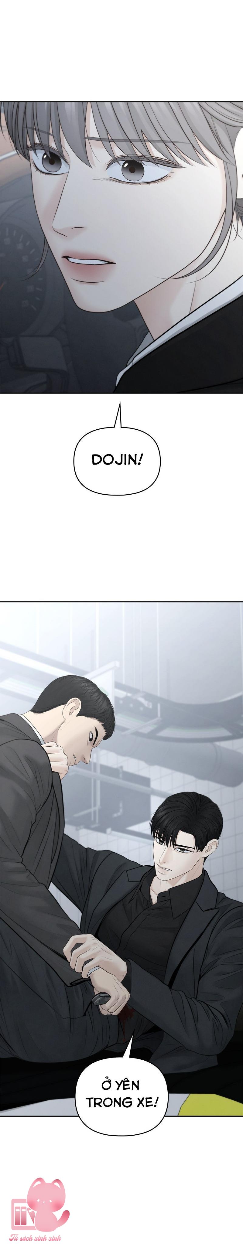 Hy Vọng Duy Nhất - Chap 98 - Trang 4