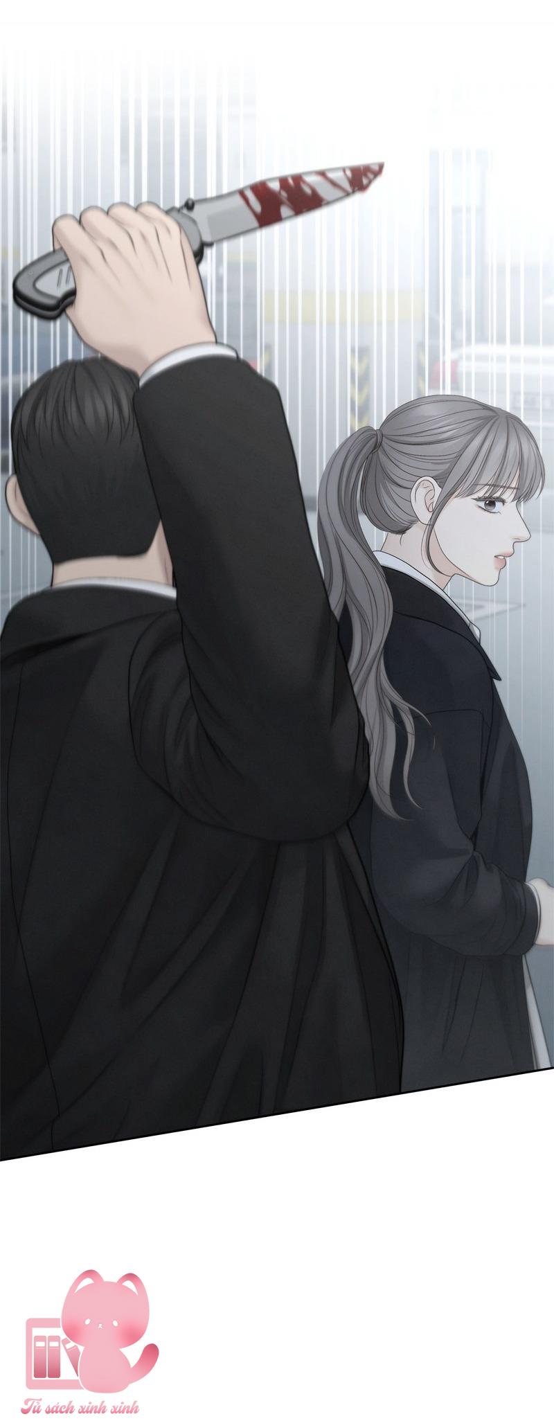 Hy Vọng Duy Nhất - Chap 98 - Trang 31