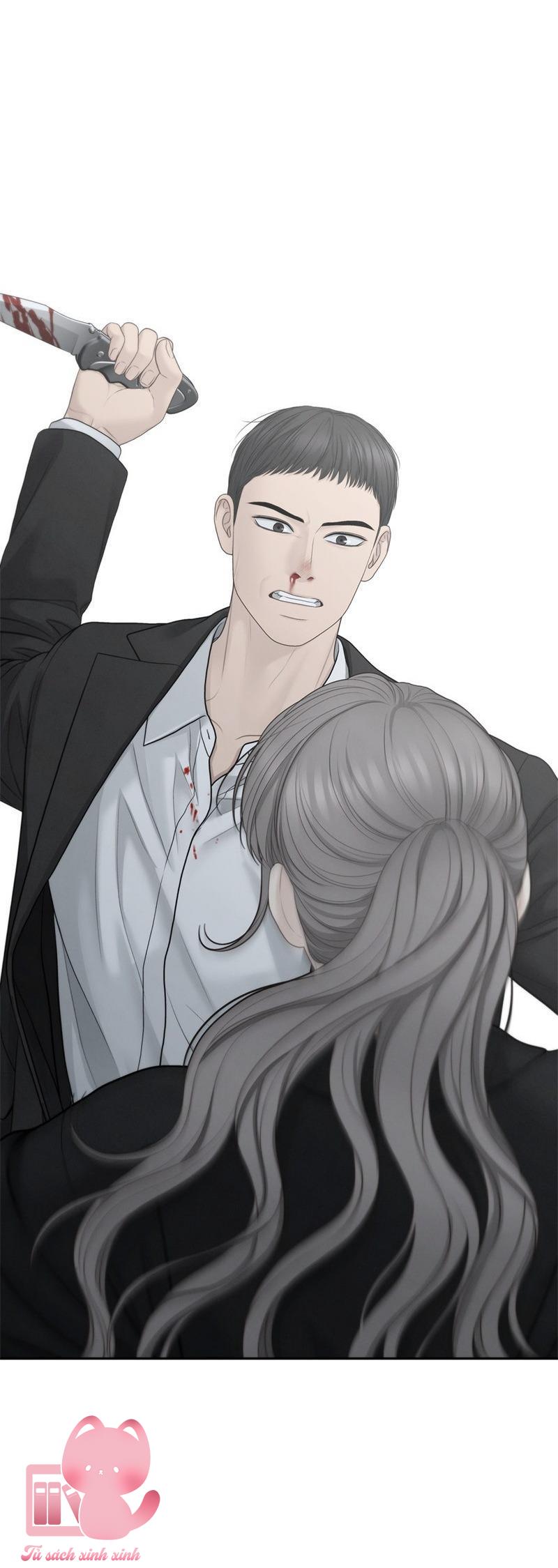 Hy Vọng Duy Nhất - Chap 98 - Trang 33