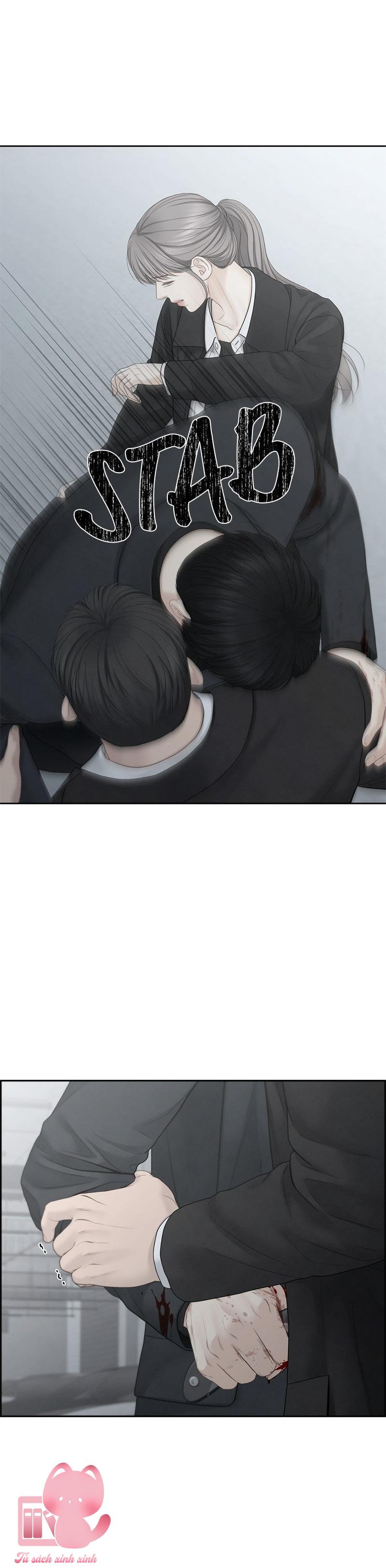 Hy Vọng Duy Nhất - Chap 98 - Trang 34