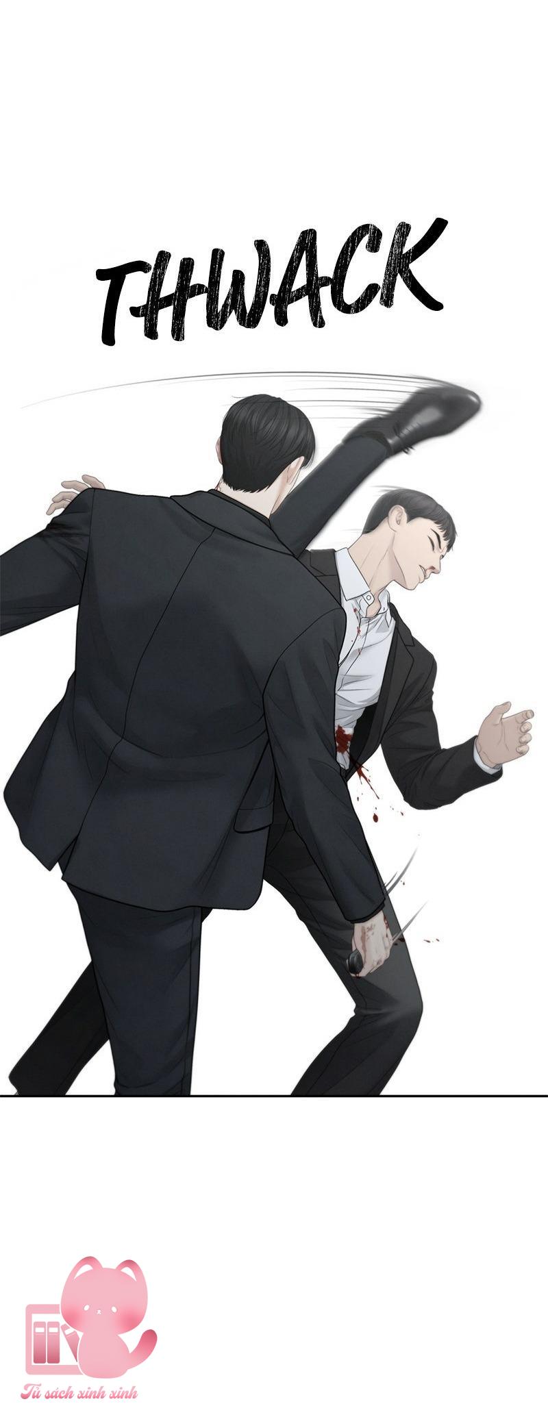 Hy Vọng Duy Nhất - Chap 98 - Trang 35
