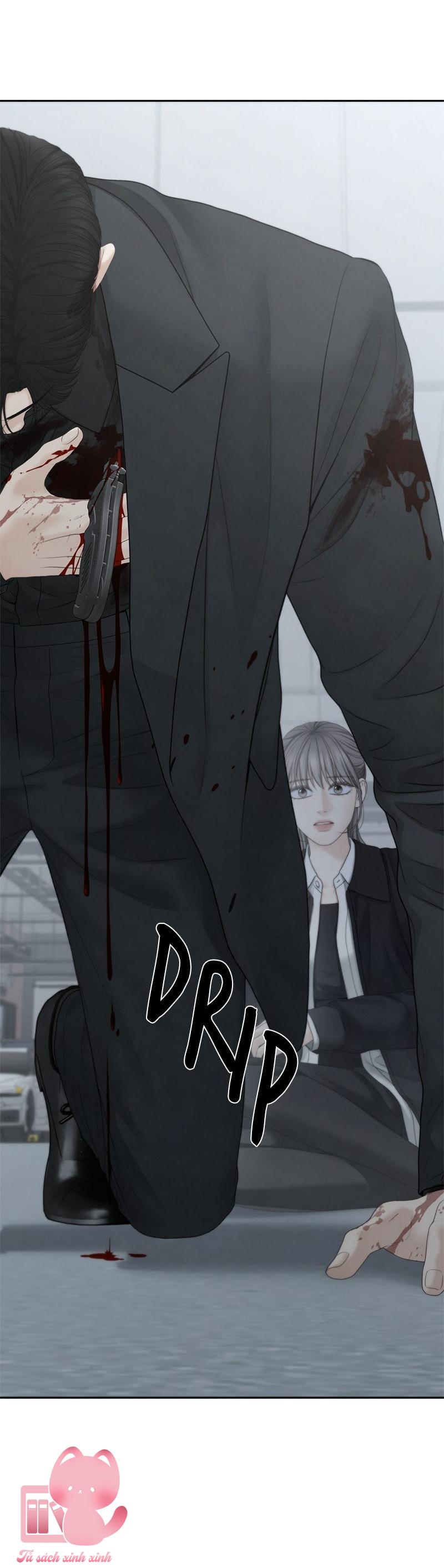 Hy Vọng Duy Nhất - Chap 98 - Trang 37