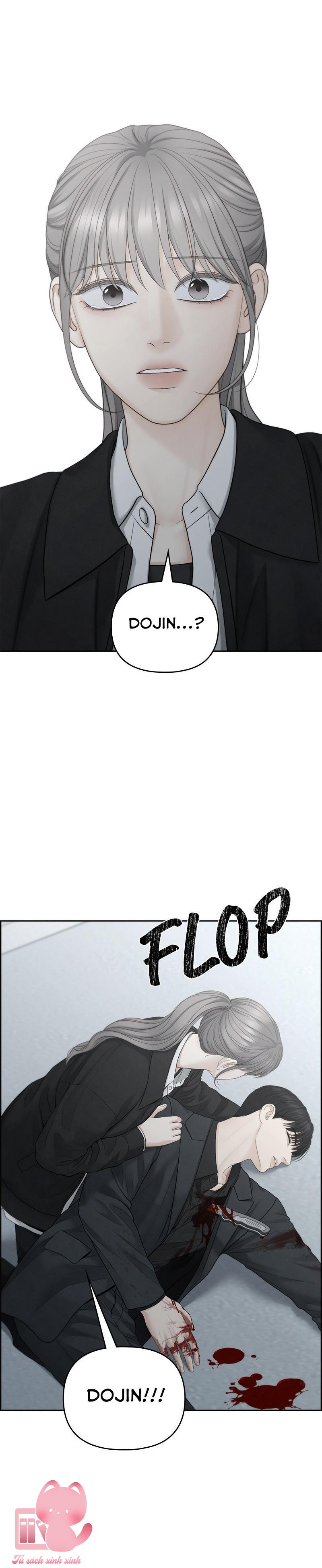 Hy Vọng Duy Nhất - Chap 98 - Trang 38