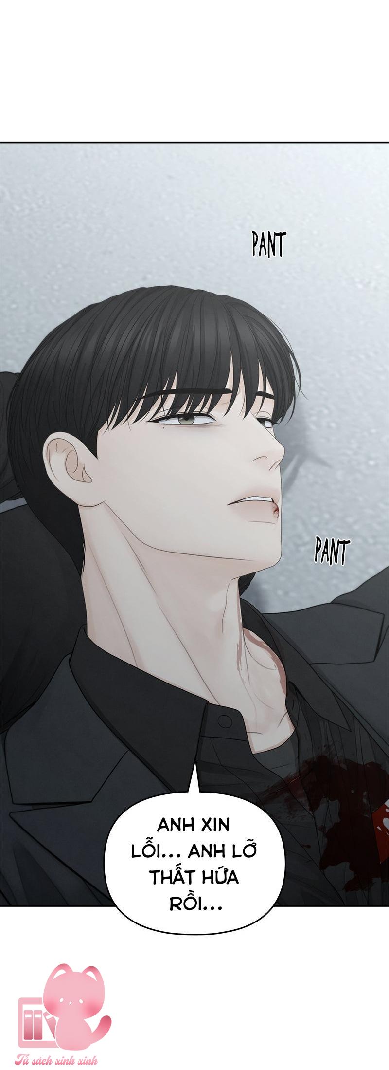 Hy Vọng Duy Nhất - Chap 98 - Trang 39