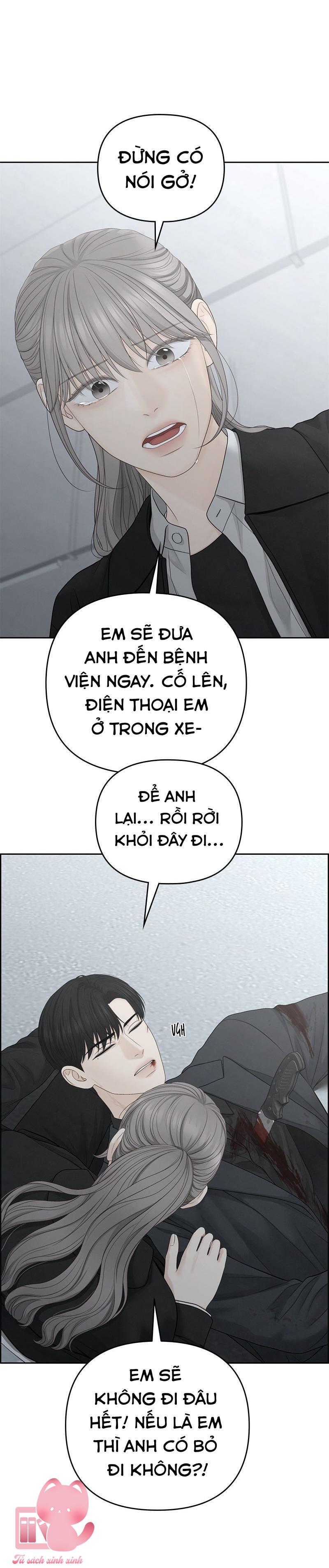 Hy Vọng Duy Nhất - Chap 98 - Trang 40